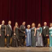 Irene Dalis Vocal Awards Competition 2012