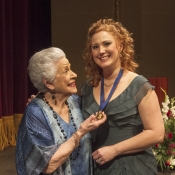 Irene Dalis Vocal Awards Competition 2012