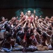 Idomeneo - Opera San Jose
