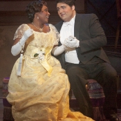 Opera San Jose - La Traviata