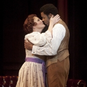 Opera San Jose - La Traviata