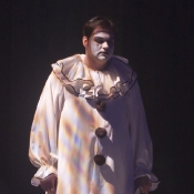 Il Pagliacci - Opera San Jose