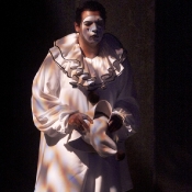 Il Pagliacci - Opera San Jose