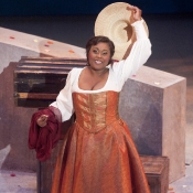 Il Pagliacci - Opera San Jose