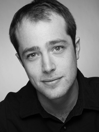 Zachary Altman