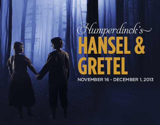 Hansel and Gretel