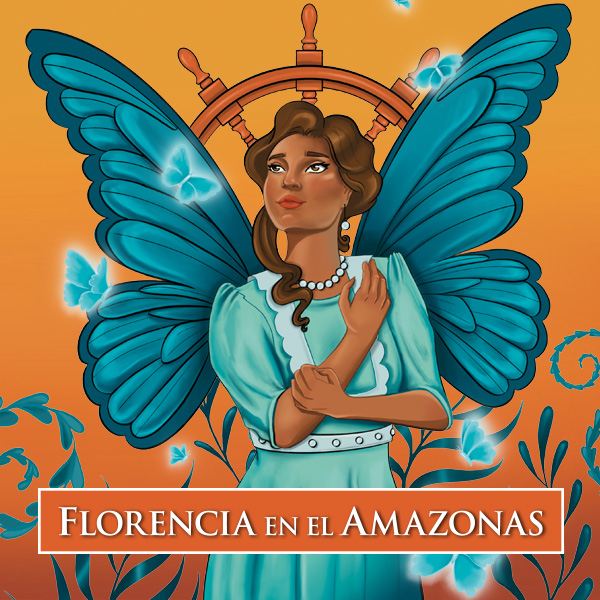 Florencia en el  Amazonas