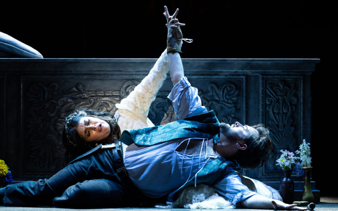 Romeo and Juliet – Gounod’s Opera