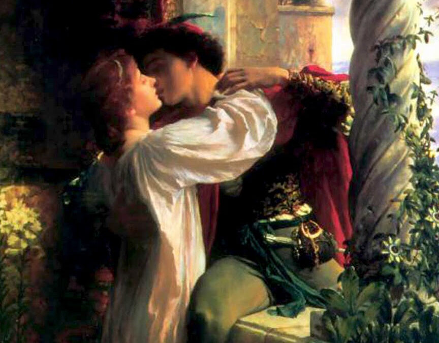 “Romeo and Juliet” and the Magic of Theater