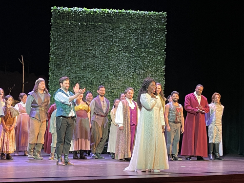 Opera San José’s “Roméo et Juliette” – The Opera Tattler