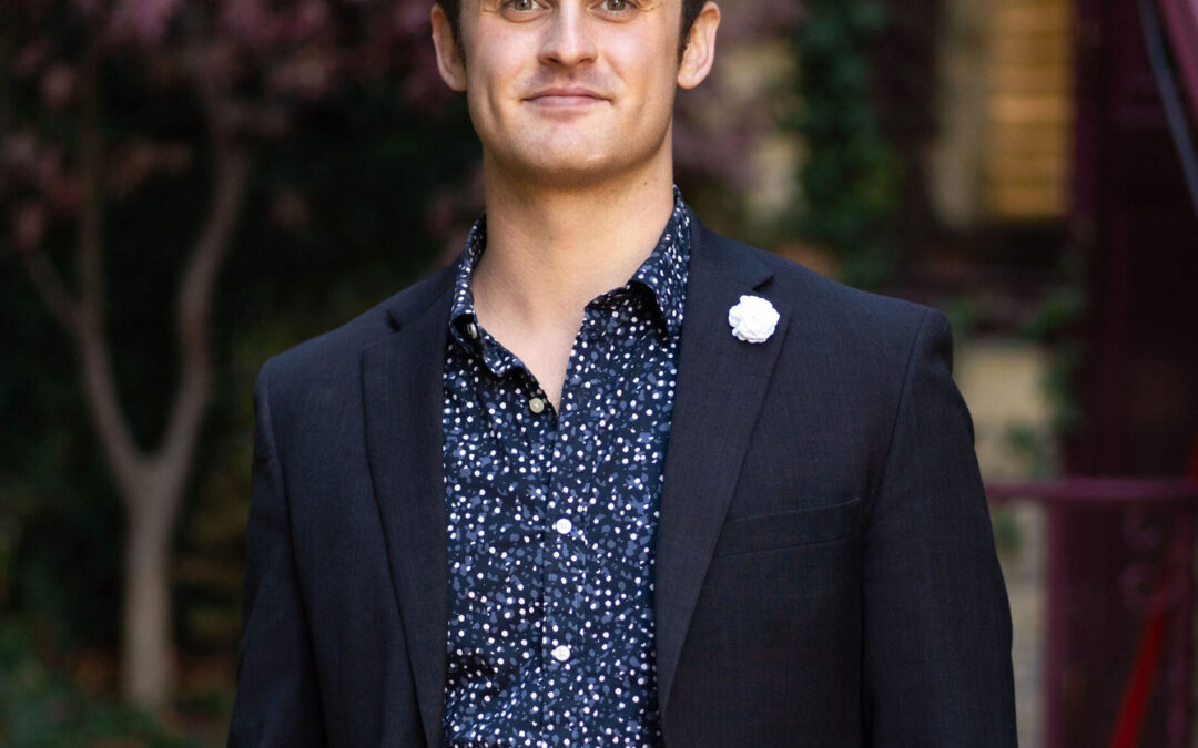 Patrick Bessenbacher