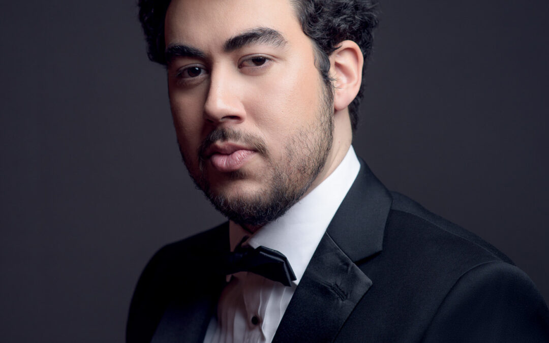 Ricardo José Rivera