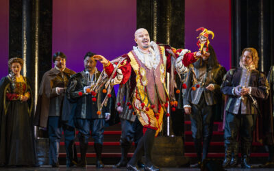 Theatre Eddys Review of “Rigoletto”