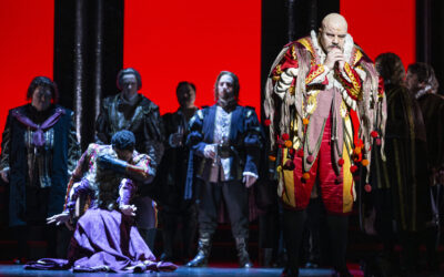 A Riveting Rigoletto – Operaville Review
