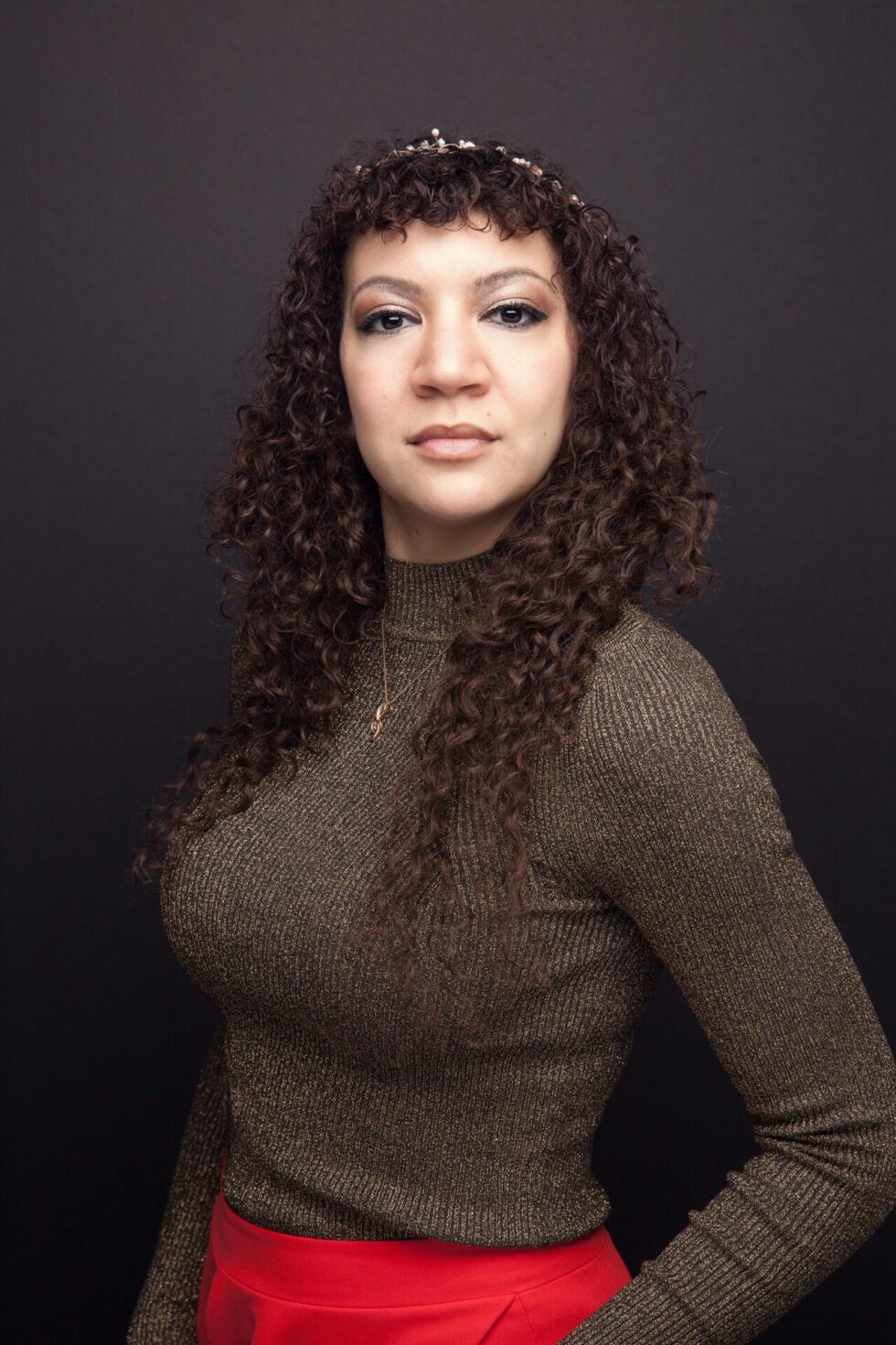 Aléxa Anderson | Opera San Jose