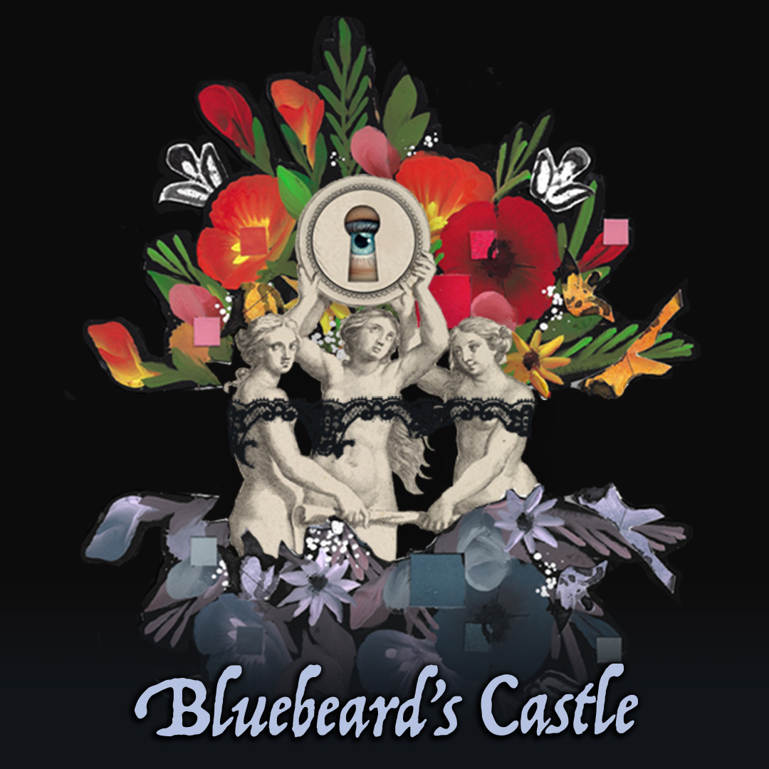 Bluebeard’s Castle