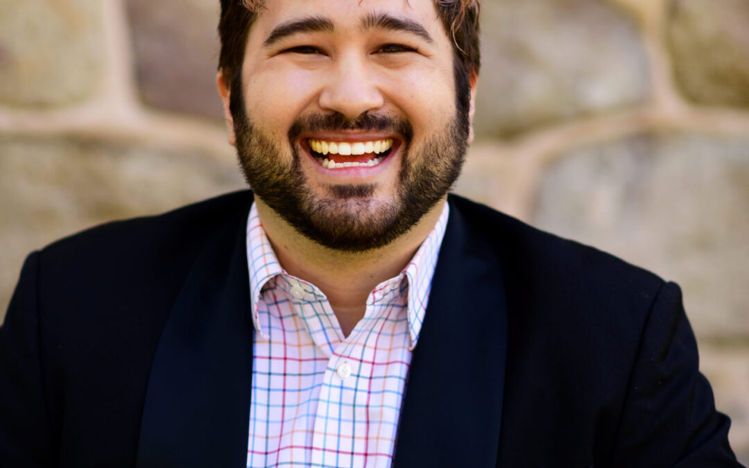 Jesús Vicente Murillo