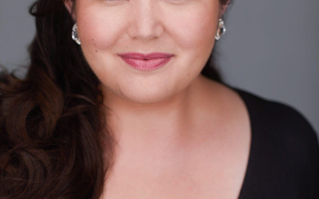 Emily Michiko Jensen