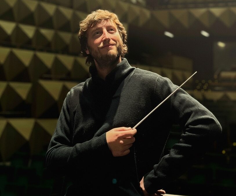 Rodrigo Gonzalez-Jacob