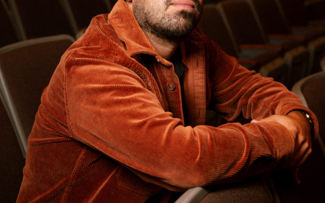 Mark Anthony Vallejo