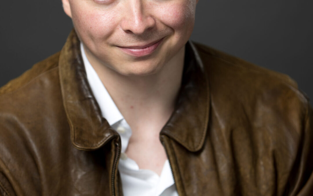 Spencer Greene