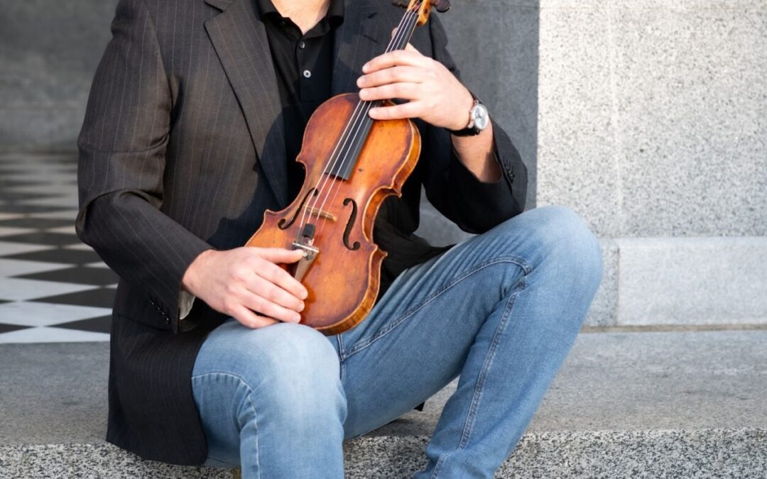 Stanislav Izmailov