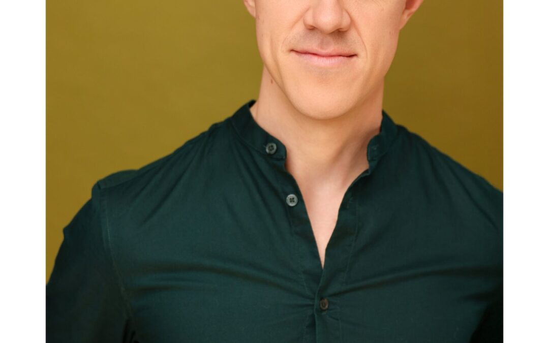Ian Bethany