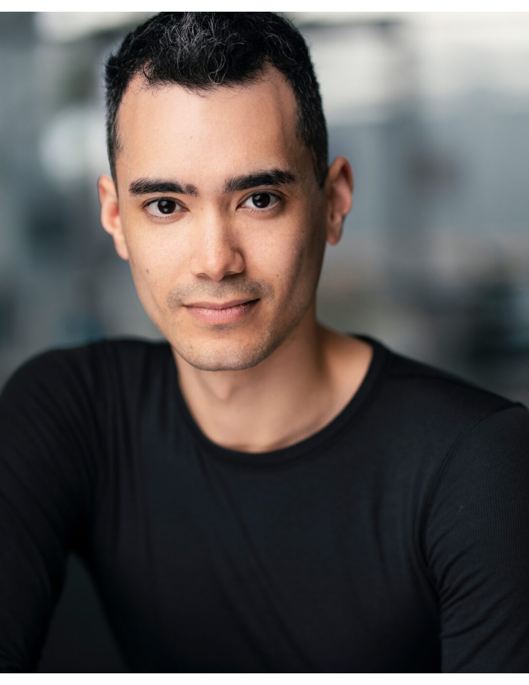 Nicholas Tabora Headshot – Nick Rodrigues