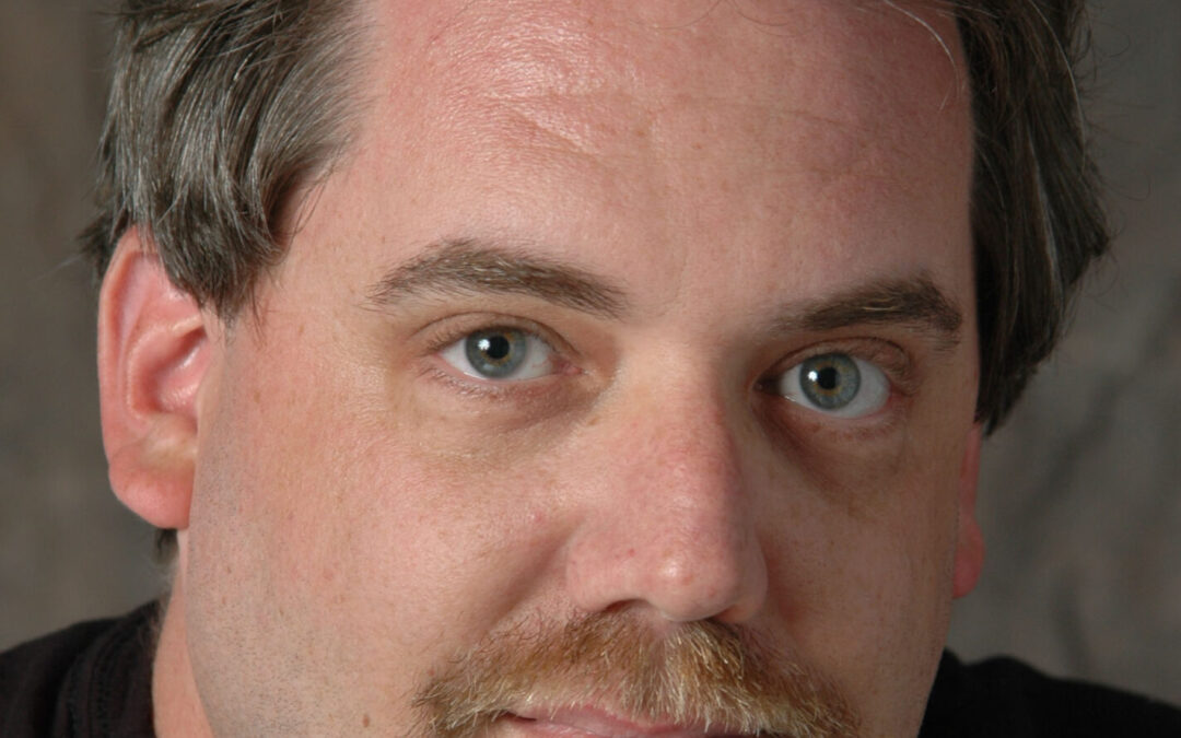 Doug Brook